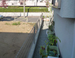 神奈川県川崎市中原区 Ｍ邸 ハードウッドでマイホームを造作コーディネート