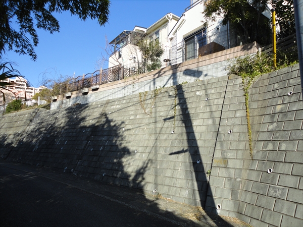 神奈川県横浜市 H邸 固定資産税分の土地の有効活用 想像を超える広さのプライベート空間が誕生！