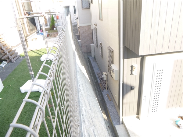 神奈川県横浜市保土ヶ谷区Ｈ邸 小さなお子様が裸足で駆け回れる安心空間