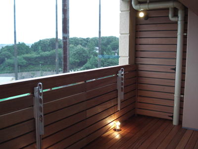 神奈川県横浜市戸塚区 M邸 セランガンバツーで木のぬくもりとライティングが温かな空間へ