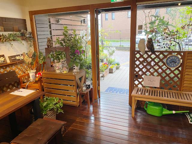 ショールーム