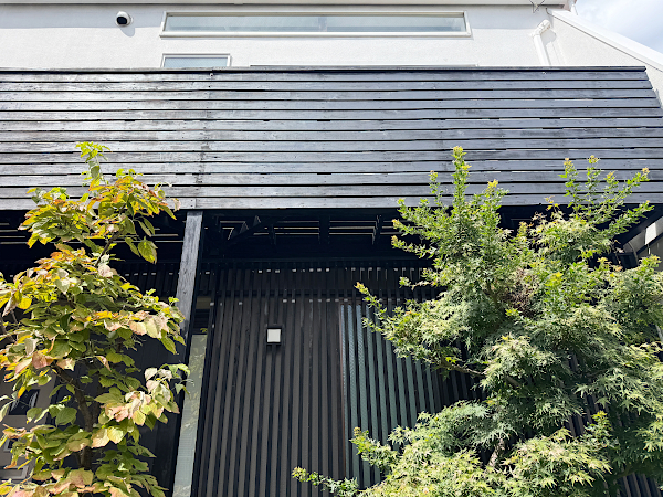 【横浜市港北区 造り替え ハイデッキ】before_01