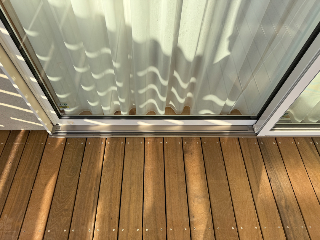 【八王子市 傾斜地 ハイデッキ】after_05