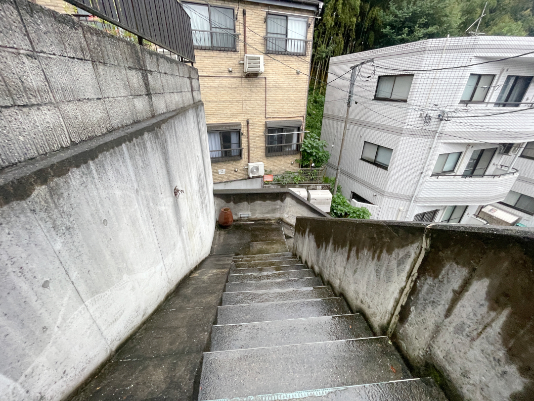 【川崎市多摩区 車庫上 ハイデッキ】】after_03