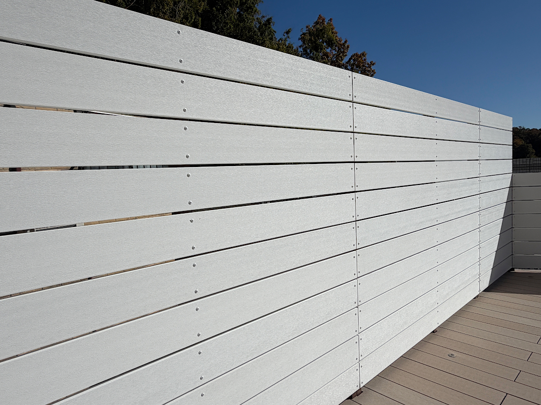 【川崎市多摩区 車庫上 ハイデッキ】】after_07