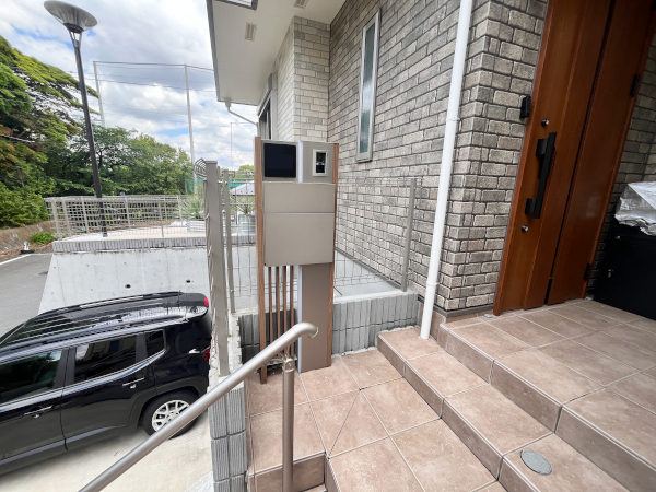 【保土ヶ谷区 車庫上 ハイデッキ】B