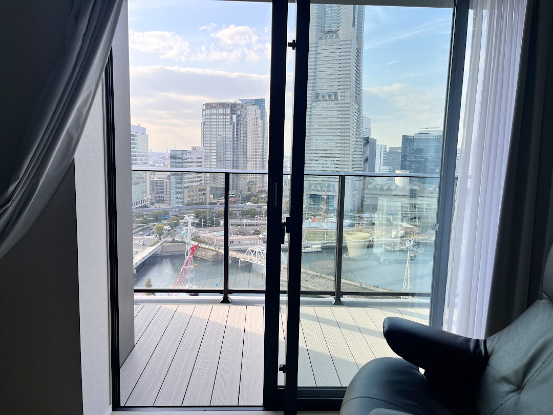 【マンションウッドデッキ施工2例 】A2